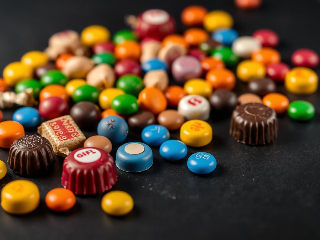 Confectionery