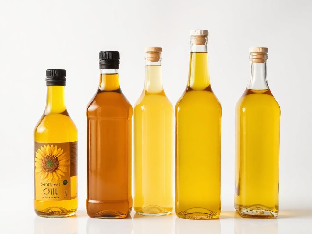 Edible Oils