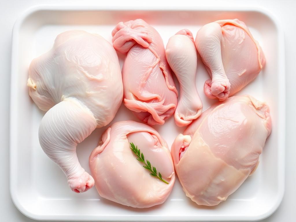 Poultry